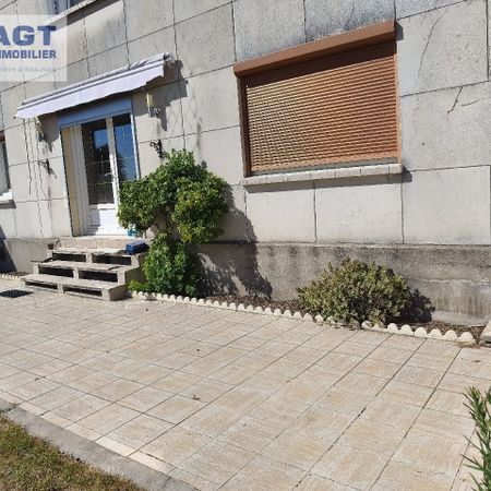 Location Appartement 3 pièces 61m² BEAUVAIS 60000 - Photo 4