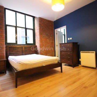 2 bedroom property to rent in Manchester - Photo 1