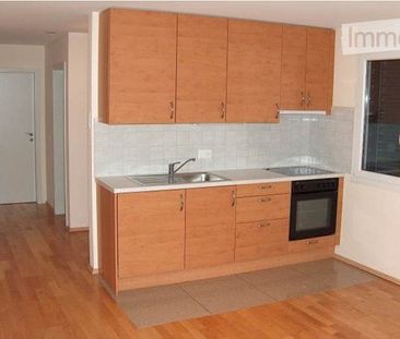 2 Zimmer, 42 m² - Photo 1
