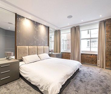 3 bedroom penthouse to rent - Photo 3