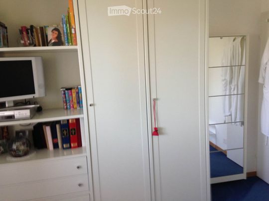 1 Zimmer, 15 m² - Foto 1