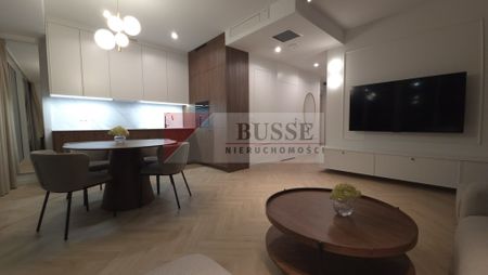 Wyjątkowy apartament w SkyGarden – pierwszy najem - Фото 3