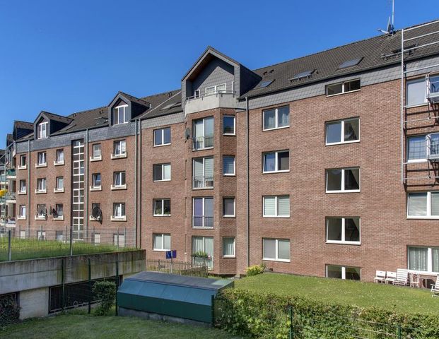 2-Zimmer-Wohnung in Witten Mitte - Foto 1