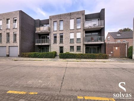 Top appartement met 2 slaapkamers met eigen douche in centrum Aalter nabij Station - Photo 5