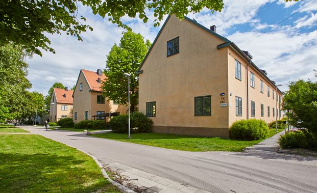 Östermalmsgatan 14 A, 722 14, VÄSTERÅS - Photo 1