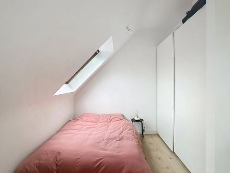 Fantastische studio te huur op top locatie! - Photo 5