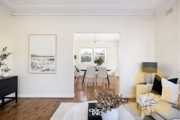 Charming Family Home on Spacious Corner Block - Photo 1