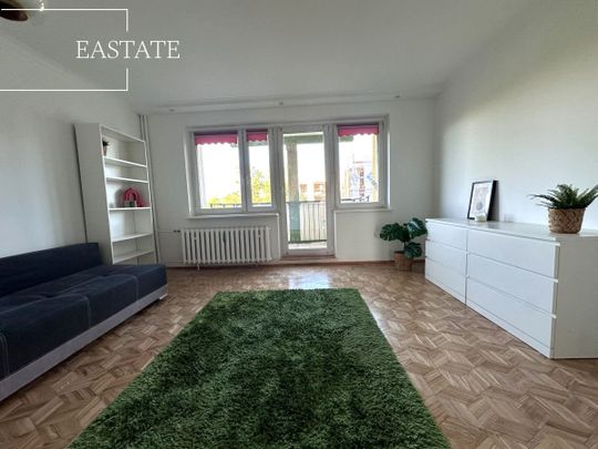 Pokój, ul. Igrzyskowa - Zdjęcie 1