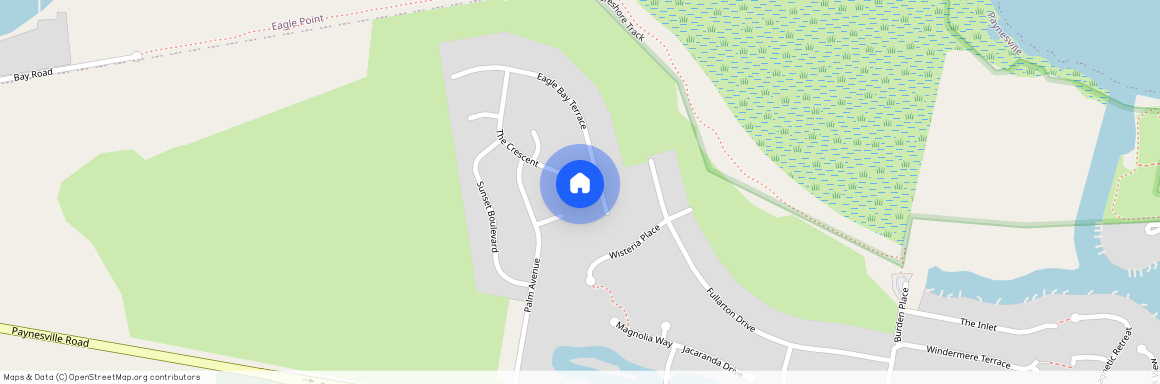 1 The Crescent, Vic 3880, Paynesville