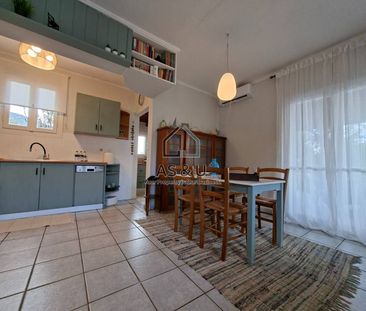 Μονοκατοικία για ενοικίαση Πόρτο Ράφτη (Μαρκόπουλο) - Photo 2