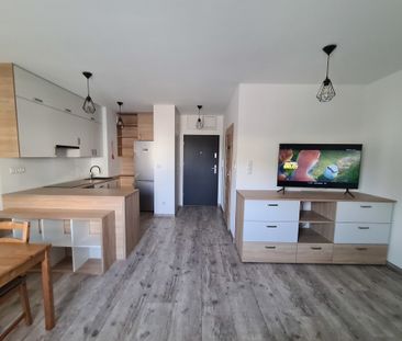Nowa kawalerka na Warszewie - Photo 2