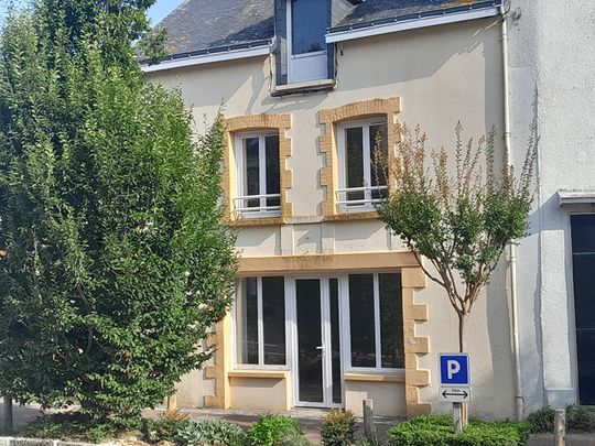 Location maison 4 pièces, 126.00m², Avessac - Photo 1