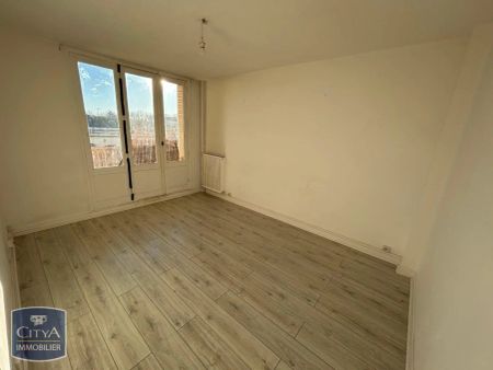 Appartement à louer 2 pièces 40.64m² - Photo 4