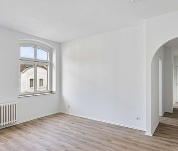 Schöne 2-Zimmer-Wohnung in Düsseldorf-Hassels - Photo 4