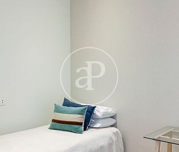 Luxury Flat for rent in Madrid, Autonomous Region of Madrid - Photo 5