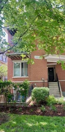 RARE- Spacious 1 bedroom + Den- near Liberty Village - Photo 1