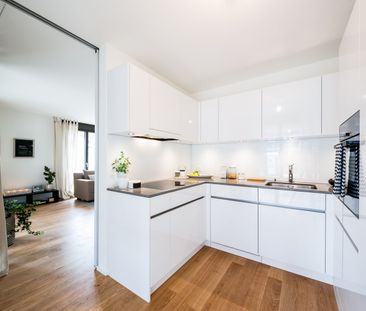 2.5 Zimmer, 76 m², EG - Foto 6