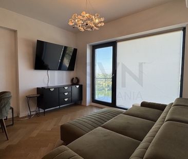 Apartament 2 camere - vedere panoramica - metrou Straulesti - Photo 2