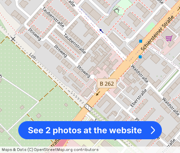 Iltisweg 8, 65197 Wiesbaden OT Biebrich - Photo 1