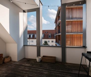 Exklusiv. Lichtdurchflutet. Besonders. 13412 - Photo 6