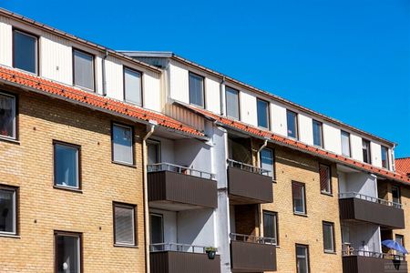 Jägaregatan 7 - Photo 2