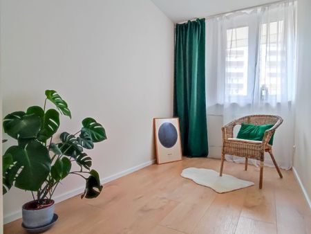 loggia | garderoba | parking 51 m² - Photo 2