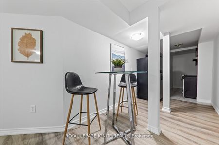 For Lease - 163 Seasons Drive Unit# Bsmt, Toronto, Ontario - Photo 3