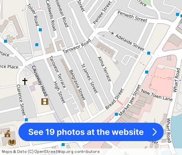 St James Street, Penzance, TR18 - Photo 1