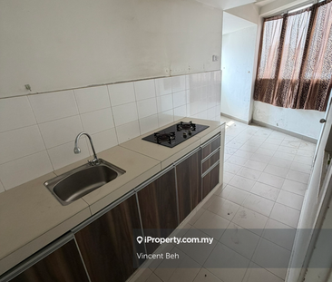 Residence 8, Taman Sri Jati, Jalan Klang Lama (Old Klang Road) - Foto 2