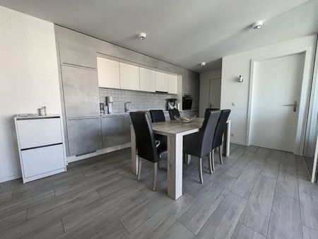 MAGNIFIQUE APPARTEMENT de 4 ½ pièces spacieux et lumineux - Photo 3