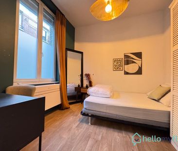 Location Appartement 2 pièces 23m² REIMS 51100 - Photo 5