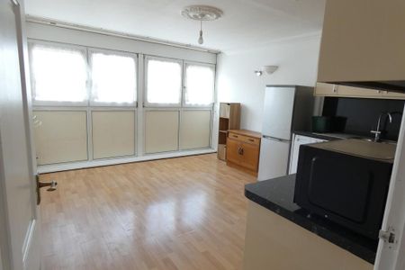 2 bedroom apartment to rent - Photo 4
