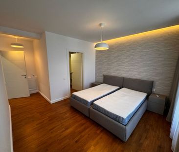 VILA 5 CAMERE DE INCHIRIAT | PIPERA | MAYA RESIDENCE - Photo 4