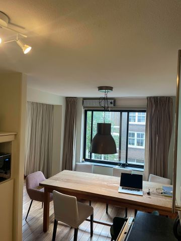 Te huur: Appartement Rapenburgerstraat in Amsterdam - Photo 3