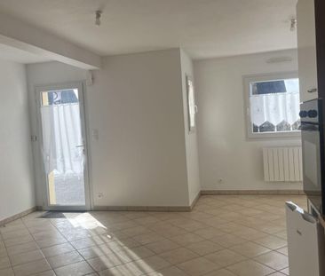Location Appartement P3 Rez de chaussée neuf Perros-guirec - Photo 1