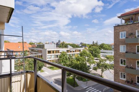 Wennerbergsgatan, Stockholm - Photo 5