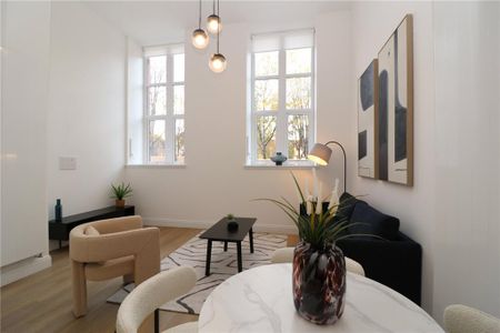 1 bedroom apartment to rent - Photo 2