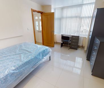 Hubert Road Selly Oak - Photo 6