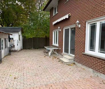 For Lease - 19 Groomsport Crescent Unit# 1st Floor, Toronto, Ontario - Photo 5