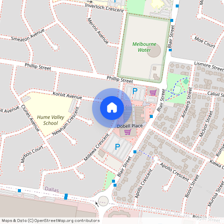 49 Millewa Cres, Vic 3047, Dallas