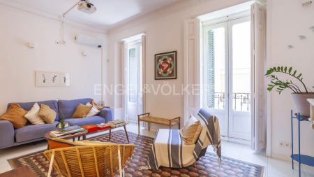 Piso de alquiler en Corredera Baja de San Pablo, Universidad - Malasaña - Foto 4