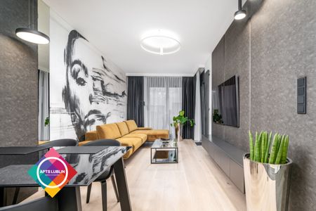High standard 2 bedroom apartment in a building with a gym. - Photo 4