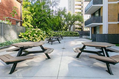 For Lease - 276 St George Street Unit# 903, Toronto, Ontario - Photo 2