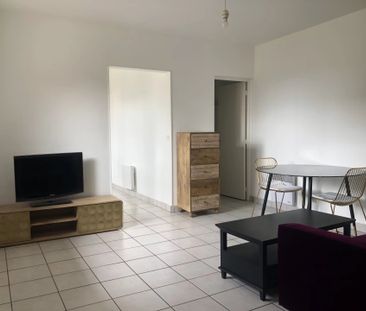 Appartement meublé à louer à Montesson - Photo 2