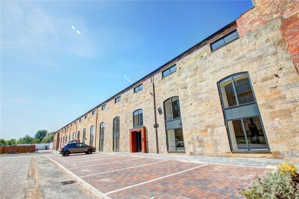 Ochre Mews, Raven Road, Gateshead, NE8 2FF - Photo 1