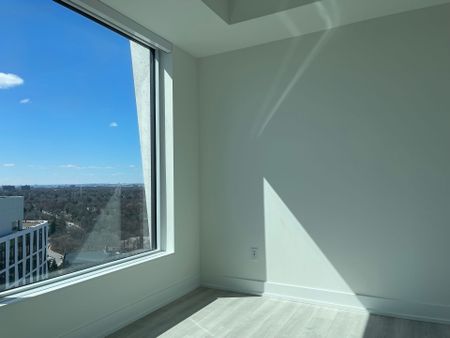For Lease - 60 CENTRAL PARK ROAD Way Unit# 2512, Toronto, Ontario - Photo 4