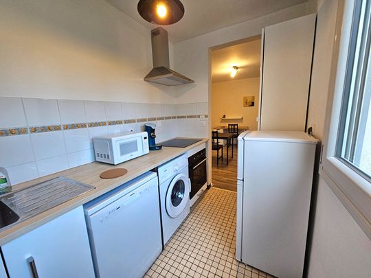 Location appartement 1 pièce, 36.00m², Romorantin-Lanthenay - Photo 1