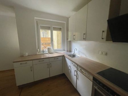 Renovierte 2,5 Zimmer-Wohnung Graz - Foto 2