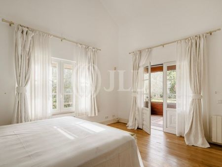 Luxury House for rent in Quinta Patino, Cascais, Lisbon - Photo 3