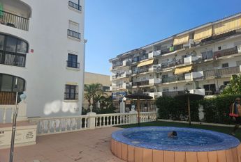 Piso En alquiler Calle Duquesa de Arcos, San Luis de Sabinillas, Manilva